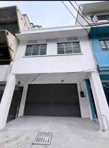 Jalan Pahang , Titiwangsa