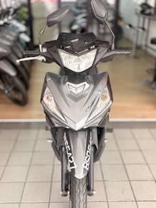 dash125/MOTORMURAH/DEPOSITRENDAh/LOANKEDAI/LC135