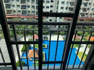 Puri Aiyu Condominium