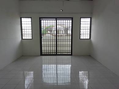 303 Rumah Semi-D 1.5 Tingkat untuk Dijual di Manjung, Perak