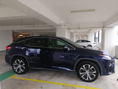 Lexus RX200T 2.0 T LUXURY  (A)