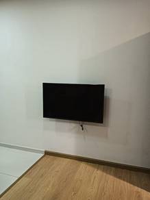 For Rent Amberside @ Danga Bay @Studio
