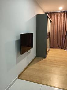 For Rent Amberside @ Danga Bay @Studio