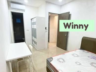 SEAVIEW @ Zen 6 Fully Furnish Reno 2CP | Bayan Lepas Queensbay USM FTZ