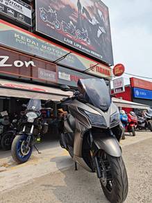 Modenas elegan250 Yamaha xmax250 300 adv 350 750