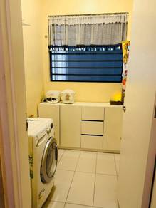 Ecosky Residence 2 room 2 bath , Jalan Kuching, FREEHOLD