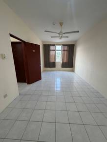 Angkasa Phase 2 Block M 3R2B 850sqft Bare For Rent 