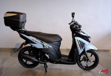 2025 - YAMAHA AVANTIZ 125 