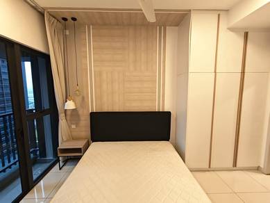 Setia City Residences @ Setia Alam Fully Furnish for Rent
