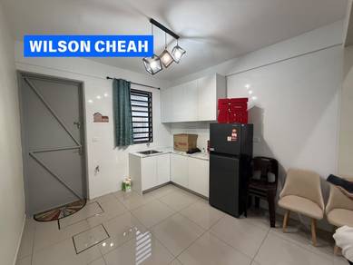 Fully Furnished , 2.5 storey Terraced , Taman Perdana , Simpang Ampat