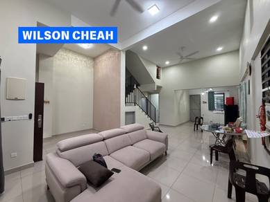 2-storey-Terraced-House-for-rent-Simpang-Ampat-Penang