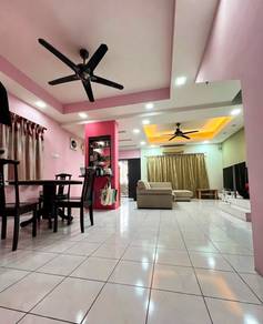 2 Storey Terrace End Lot 💥Sungai Chua Beside Bangi