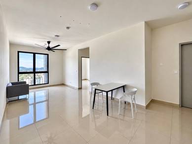 [Untuk Disewa] D'Sini Residence Setia Alam