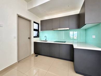 [Untuk Disewa] D'Sini Residence Setia Alam