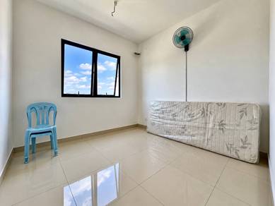 [Untuk Disewa] D'Sini Residence Setia Alam