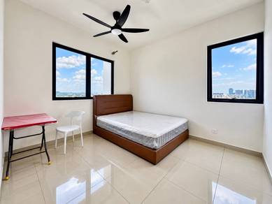 [Untuk Disewa] D'Sini Residence Setia Alam