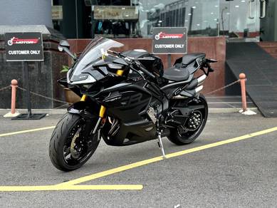 CFMOTO 750 SR-S ( Ready Stock ) ~ Deposit Rendah !