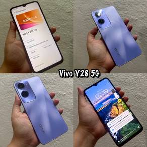 vivo y28 5g