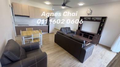 For Rent | Forest Hill Residence | Kota Kinabalu | Nice Unit