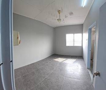 Kota kemuning Sri Kemuning Apartment, Shah Alam