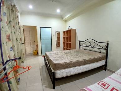 [Freehold & Corner Unit] Taman Damai @ Taiping, Perak
