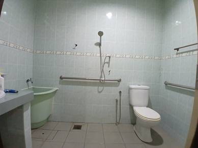 [Freehold & Corner Unit] Taman Damai @ Taiping, Perak