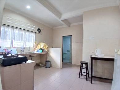 [Freehold & Corner Unit] Taman Damai @ Taiping, Perak