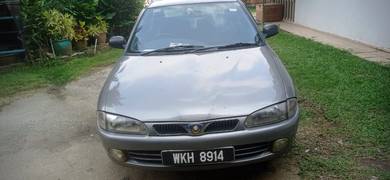 Proton WIRA 1.5 A/B GLI (A)