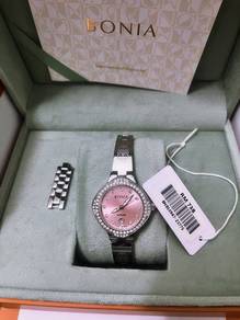 Bonia Watch Original