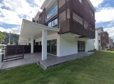 (FOR SALE) LIMITED CORNER Hijauan Selayang