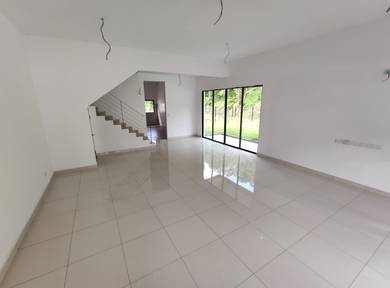 (FOR SALE) LIMITED CORNER Hijauan Selayang