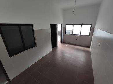 (FOR SALE) LIMITED CORNER Hijauan Selayang
