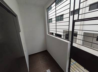 (FOR SALE) LIMITED CORNER Hijauan Selayang