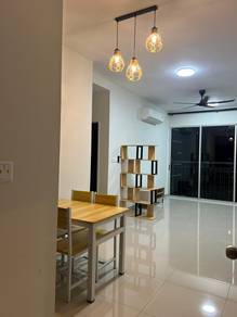 Residensi MH Platinum 2