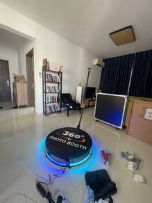 CHEAPEST 360 PhotoBooth