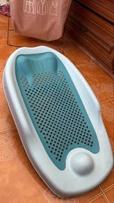 Baby Bath Seat Net