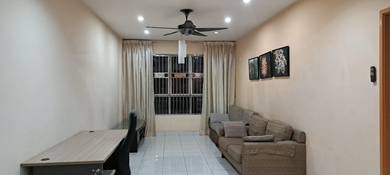 Dataran Prima Condominium