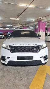 Land Rover Range Rover Velar 3.0 P380 R-Dynam