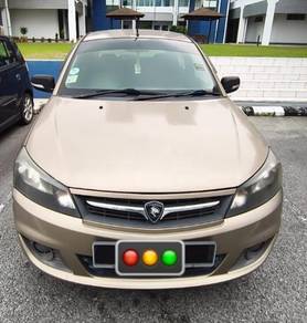 Proton SAGA 1.3 FLX STANDARD (A)