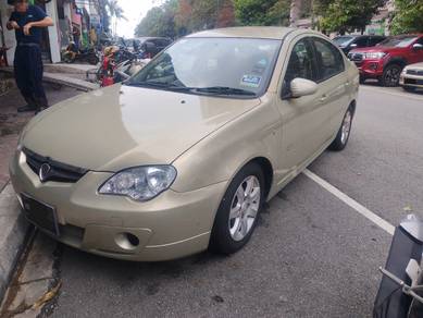 Proton PERSONA 1.6 (A)  2008