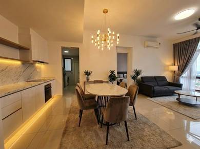 The Park Residence, 2r2b, immaculate condition, high floor
