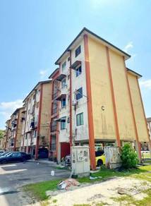 Taman Jaya Mas Flat