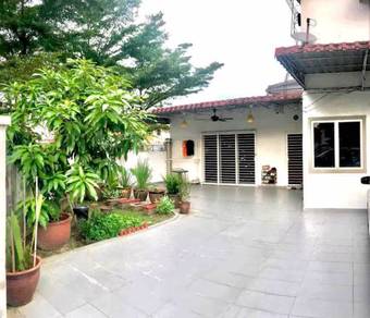 Taman Angerik Cheras For Rent