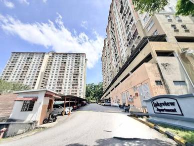 Lakeview Apartments