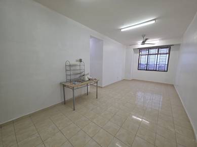 Bukit Indah 2 Indah Court Apartment Full Loan Unit For Sale