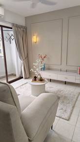 Brand New Unit Palm Spring Condo @ Kota Damansara
