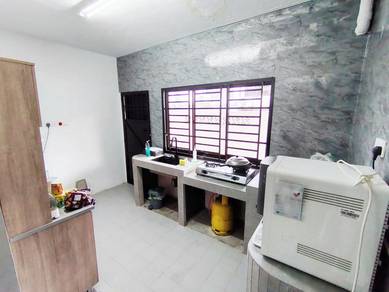 Taman Damai Jaya Double Storey Terrace Fully Renovated Full Loan