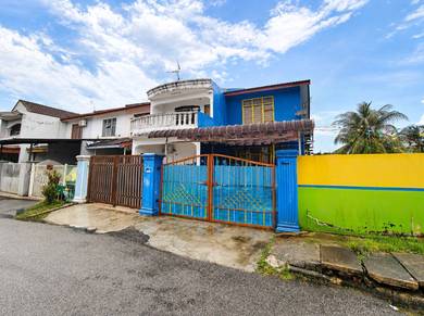 2-storey-Terraced-House-for-sale-Johor-Bahru-Johor