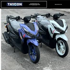 2026 NEW HONDA VARIO 125 STREET VARIO STREET READy
