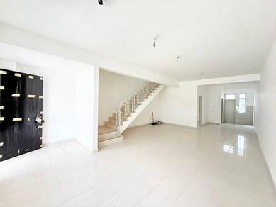 Kota Masai Brand New House 🔥 Full Loan Unit 👍